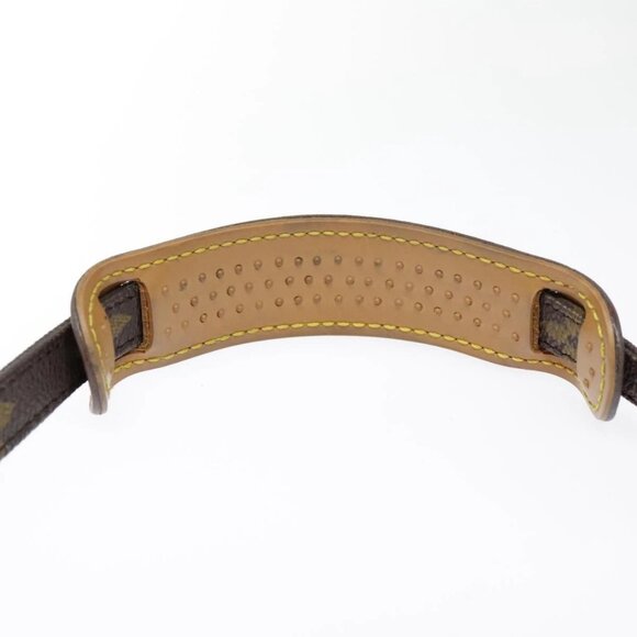 LOUIS VUITTON Monogram Marly Bandouliere Shoulder Bag M51828 LV Auth 89950 - Picture 8 of 15